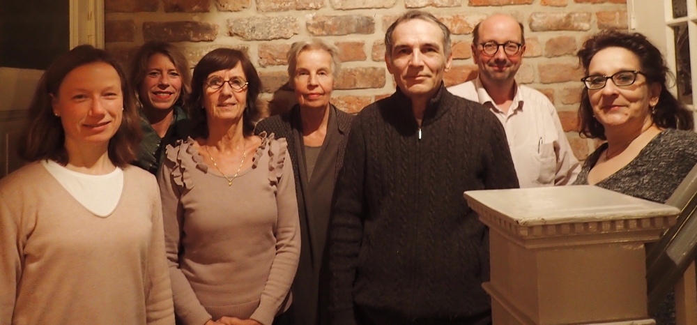 aktueller
Vorstand