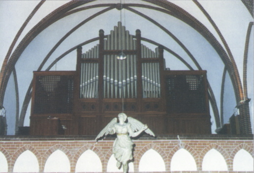 Furtwanglerorgel